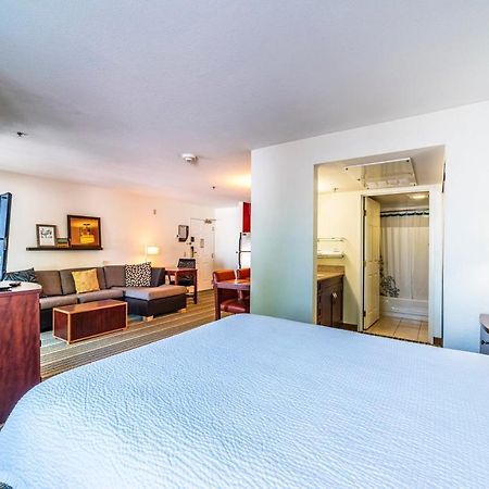 Metro Phx Downstairs Studio Sleeps 4 Ada Accessible Phoenix Dış mekan fotoğraf