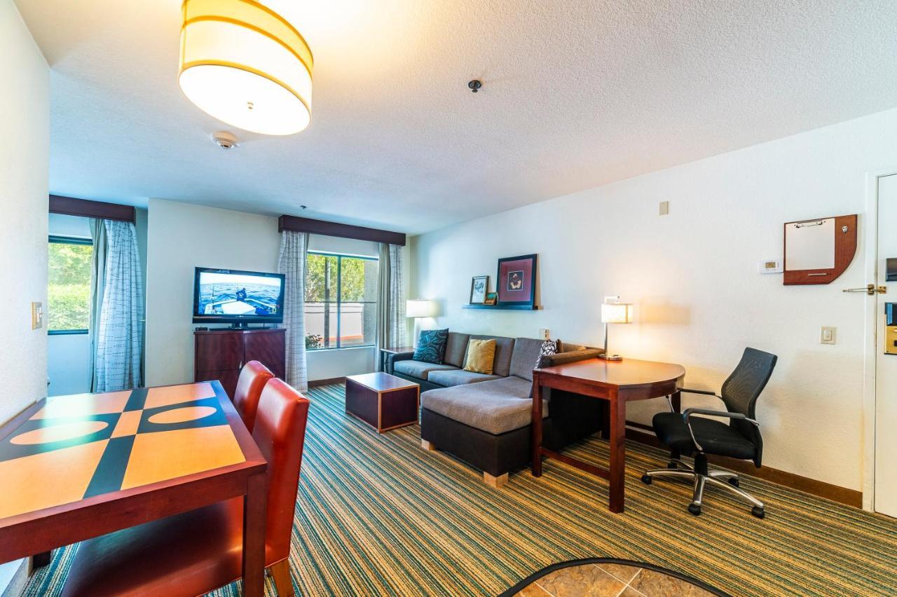 Metro Phx Downstairs Studio Sleeps 4 Ada Accessible Phoenix Dış mekan fotoğraf