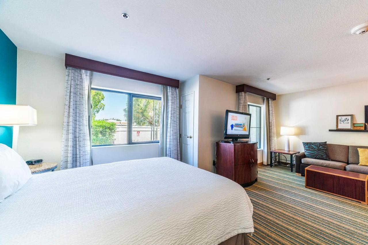 Metro Phx Downstairs Studio Sleeps 4 Ada Accessible Phoenix Dış mekan fotoğraf