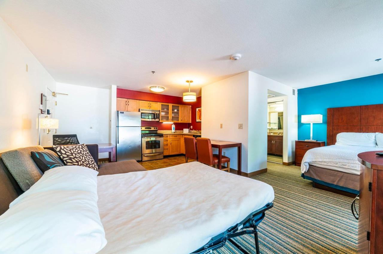 Metro Phx Downstairs Studio Sleeps 4 Ada Accessible Phoenix Dış mekan fotoğraf