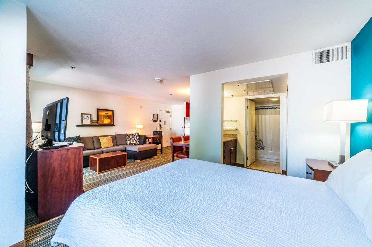 Metro Phx Downstairs Studio Sleeps 4 Ada Accessible Phoenix Dış mekan fotoğraf