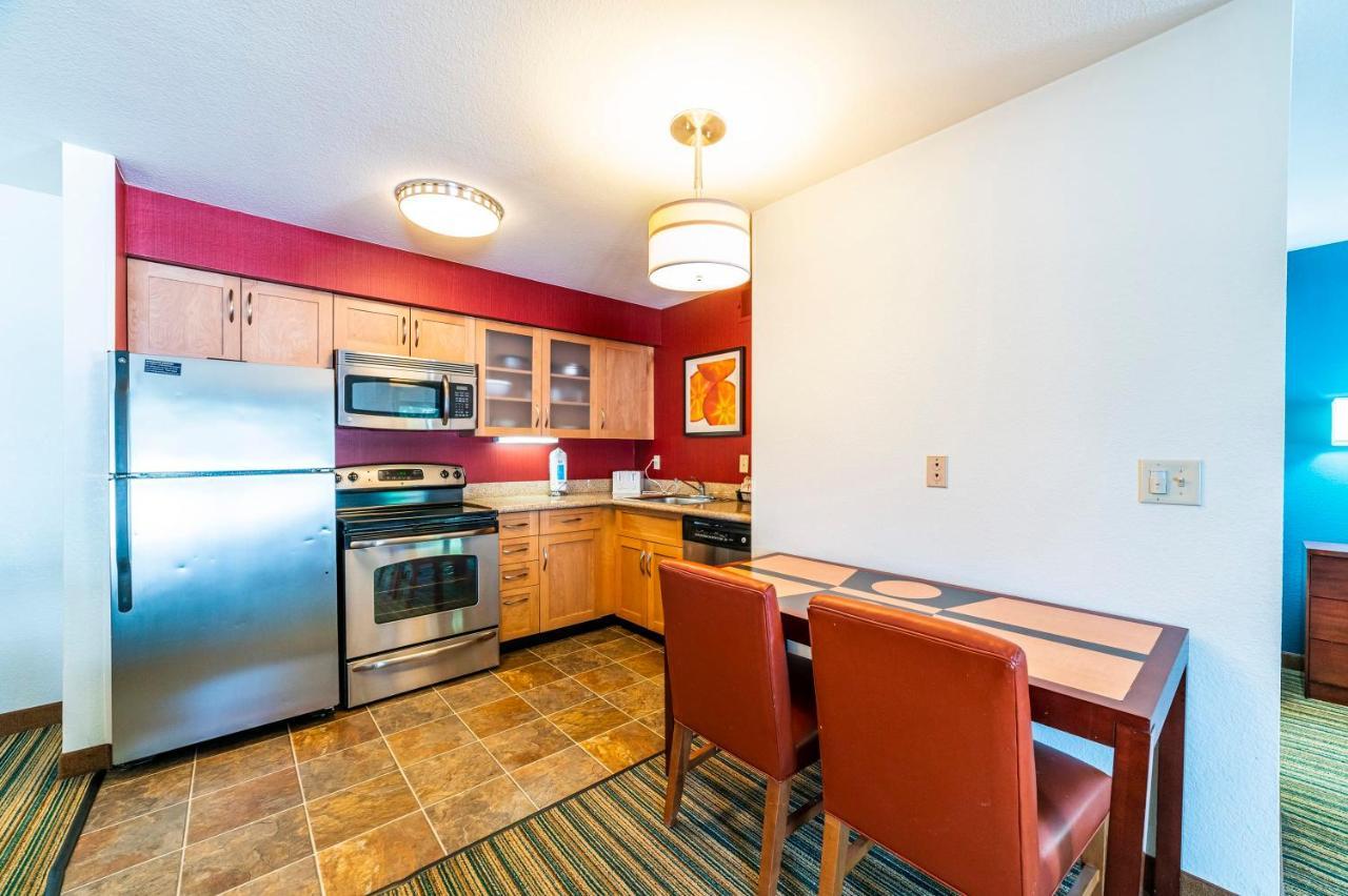 Metro Phx Downstairs Studio Sleeps 4 Ada Accessible Phoenix Dış mekan fotoğraf
