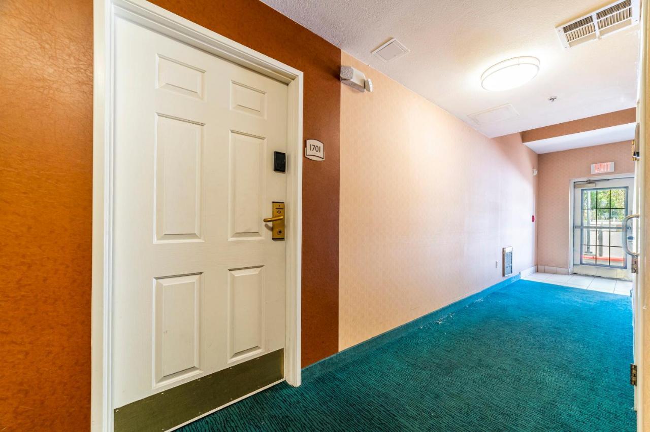 Metro Phx Downstairs Studio Sleeps 4 Ada Accessible Phoenix Dış mekan fotoğraf